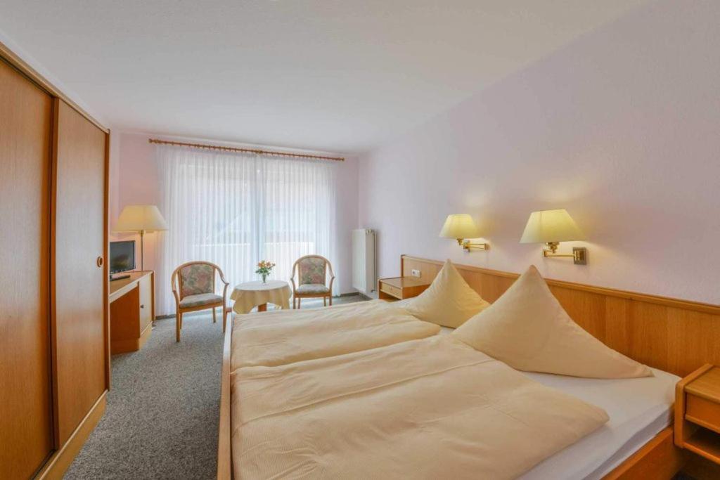 Landhaus Braband Cuxhaven Dış mekan fotoğraf