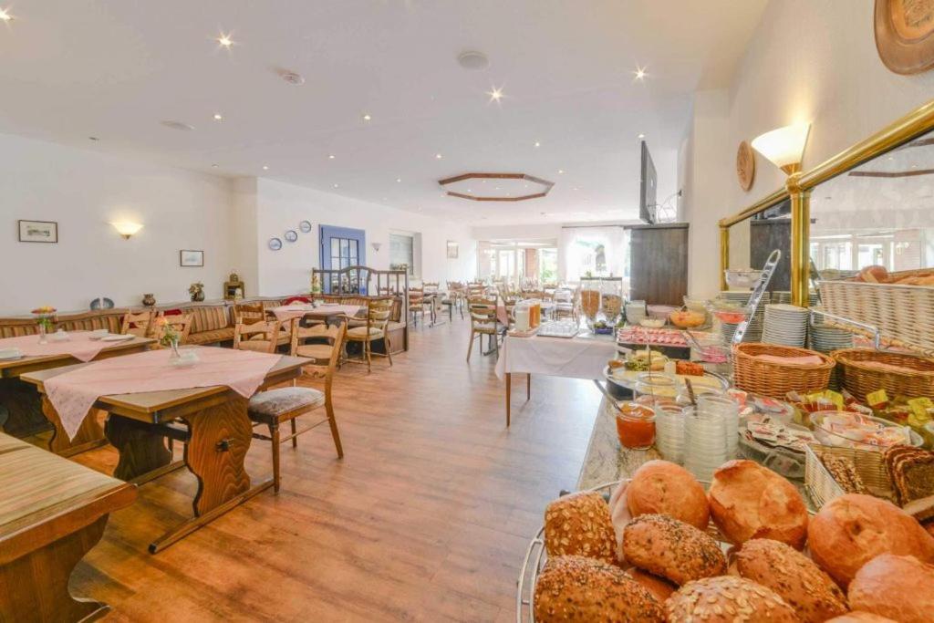 Landhaus Braband Cuxhaven Dış mekan fotoğraf