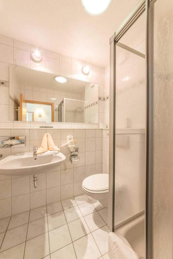 Landhaus Braband Cuxhaven Dış mekan fotoğraf