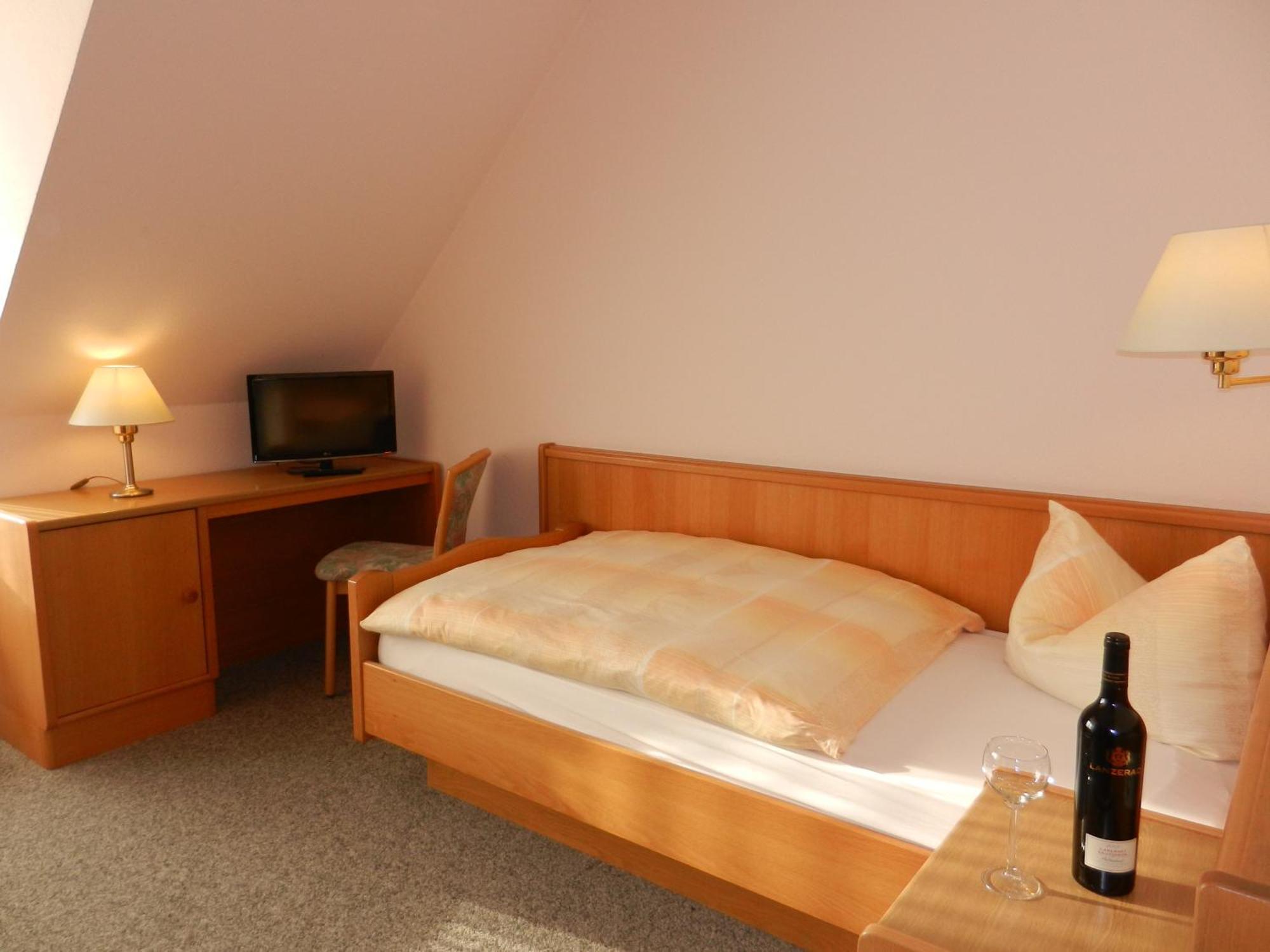 Landhaus Braband Cuxhaven Dış mekan fotoğraf